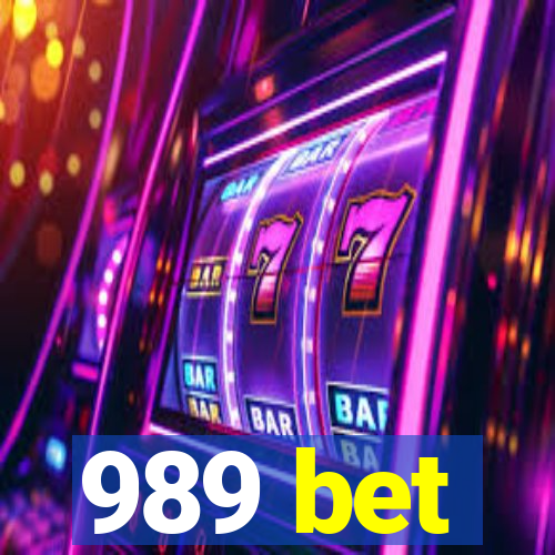 989 bet